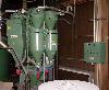 PROCESS CONTROL Weight Loss  Blender, 5 component,